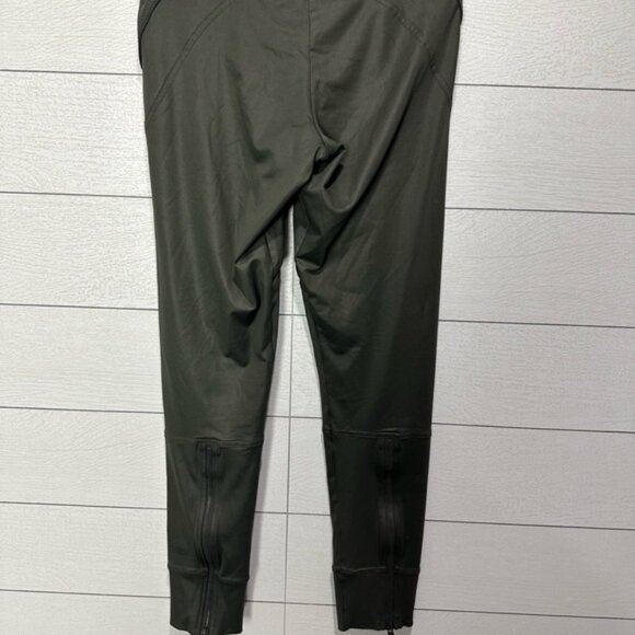 Adidas x Stella McCartney Gray Leggings Size XS - Picture 2 of 13